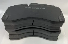 BENDIX KIT BRAKE PAD BXK297277