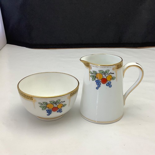Vintage China Milk Jug & Sugar Bowls CHOICE OF OVER 40 - £1.95-£14.95 - Picture 296 of 334