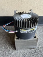 SPX FLOW Johnson Pump CM100AL-1BL 27,2V  400w 38mm ,10-13578-02,USED