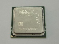 AMD Opteron OS8354WAL4BGD 3rd Gen. 2.20GHz 2M Socket Fr2 Quad-Core CPU Processor