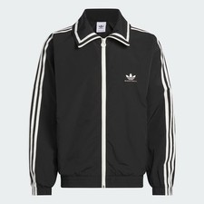 adidas Basketball Shell Jacket JD5197