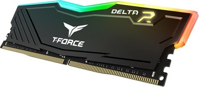 TEAMGROUP T-Force Delta RGB DDR4 16GB (2x8GB) 3200MHz 16GB(2x8GB