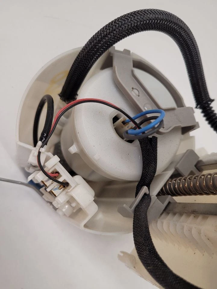 2011 - 2015 TOYOTA PRIUS Fuel Pump Assembly Prius VIN Du 7th And 8th Digit Foto 2 de 4