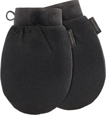 ROSELYNBOUTIQUE Exfoliating Glove - 2Pcs 100% Viscose Body Bath Scrubber Exfolia