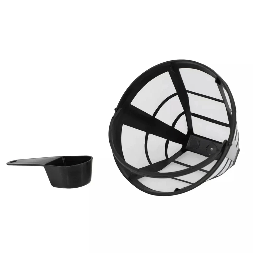 Better Chef 12-Cup Programmable Coffee Maker with Stainless Steel Accents - Image 4 of 4