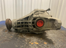 2011-2013 Dodge Durango Grand Cherokee Rear Differential Carrier 3.6l 3.09 Ratio 2011-2013 Dodge Durango Grand Cherokee Rear Differential Carrier 3.6l 3.09 Ratio