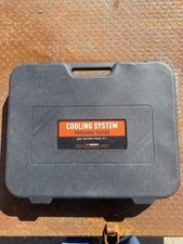 Mishimoto Coolant Pressure And Vacuum Purge Kit