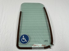 VW Caddy (9KV) Heckscheibe Flügeltürscheibe beheizbar rechts