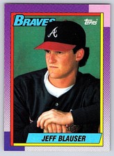 1990 Topps Baseball #  251  -  500  - PICK YOUR CARDS - COMPLETE YOUR SET