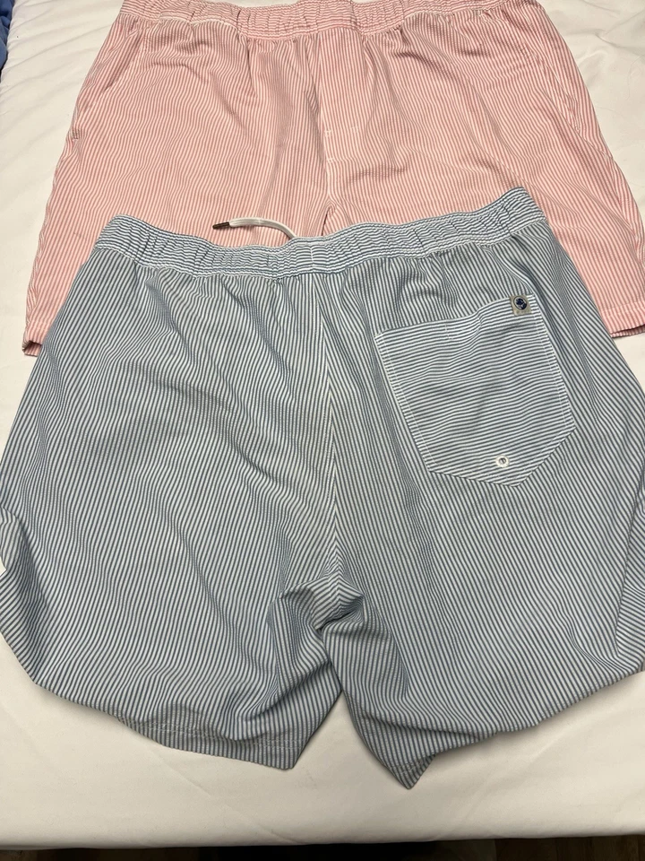 southern proper swim trunks Lot 2 Pair XL NWOT - Image 2 of 3