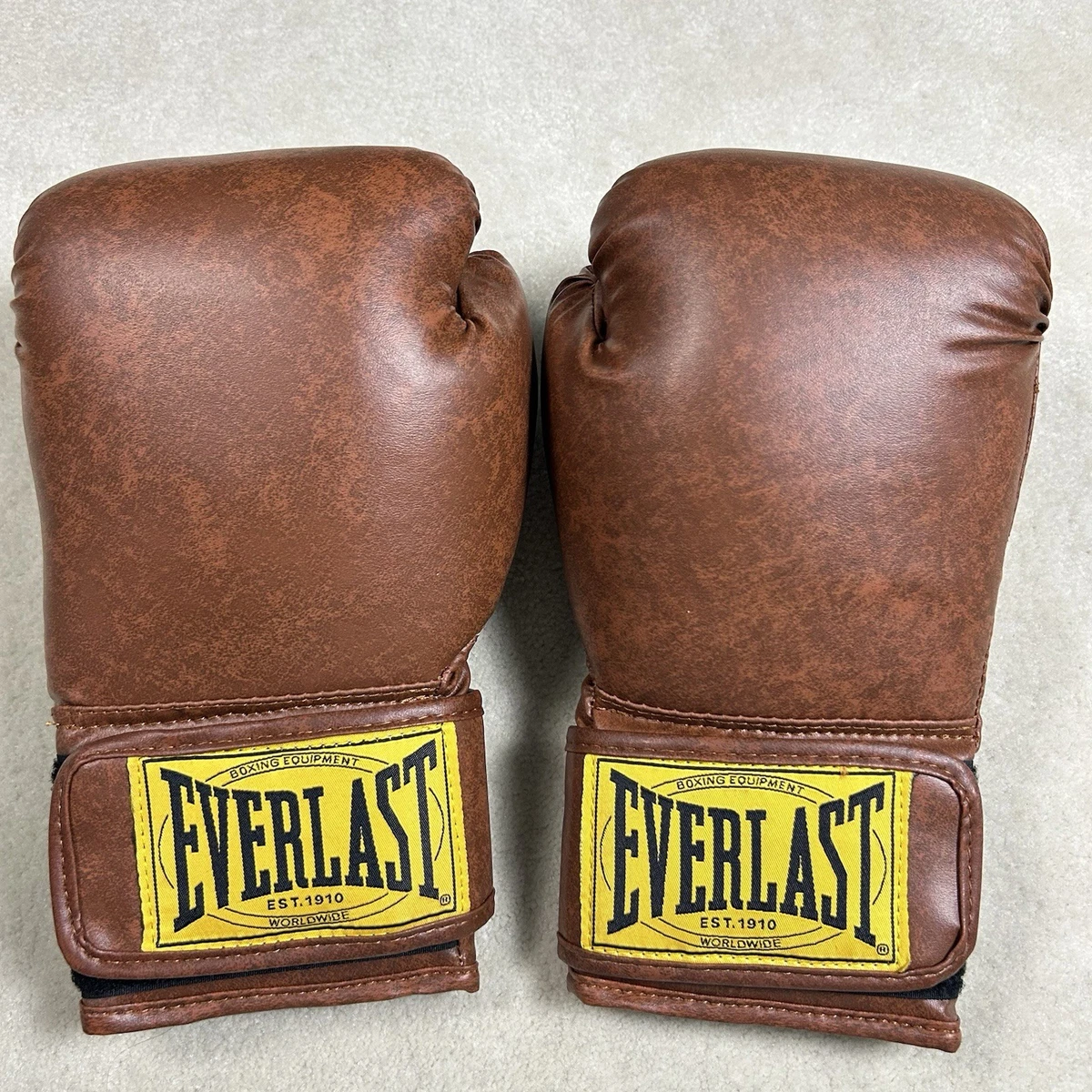 Everlast 14 oz. Weight Boxing Gloves for sale | eBay