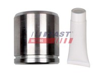 Fast Kolben Bremssattel FT32288 FüR Mercedes T2 LN1 Vario 60Mm B670 B668 B667 1
