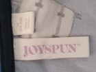 Joyspun Women's Short Sleeve Capri Pajama Set Size 2x (18w-20w).  — photo 8
