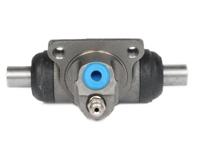 Cilindro de rueda de freno de tambor trasero genuino GM 19213346 Foto 3 de 4