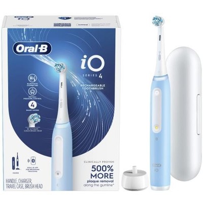 Oral-B 80691700 IO G4.1A6.1K ICE BLUE