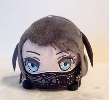BanG Dream! Nesoberi Plush Doll Ave Mujica vol.2 Umiri Yahata SEGA 2025 New JP