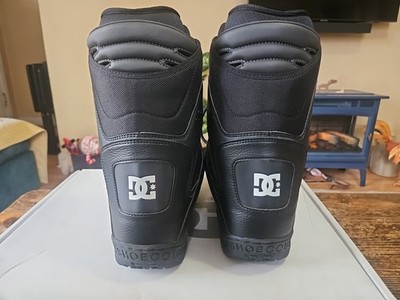 New Old Stock! DC Shoe Co. | Phase Mens Size 7 Lace Up  display picture 1
