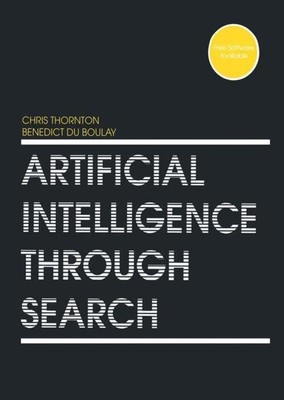 Benedict Du Boulay (u. a.) | Artificial Intelligence Through Search | Buch