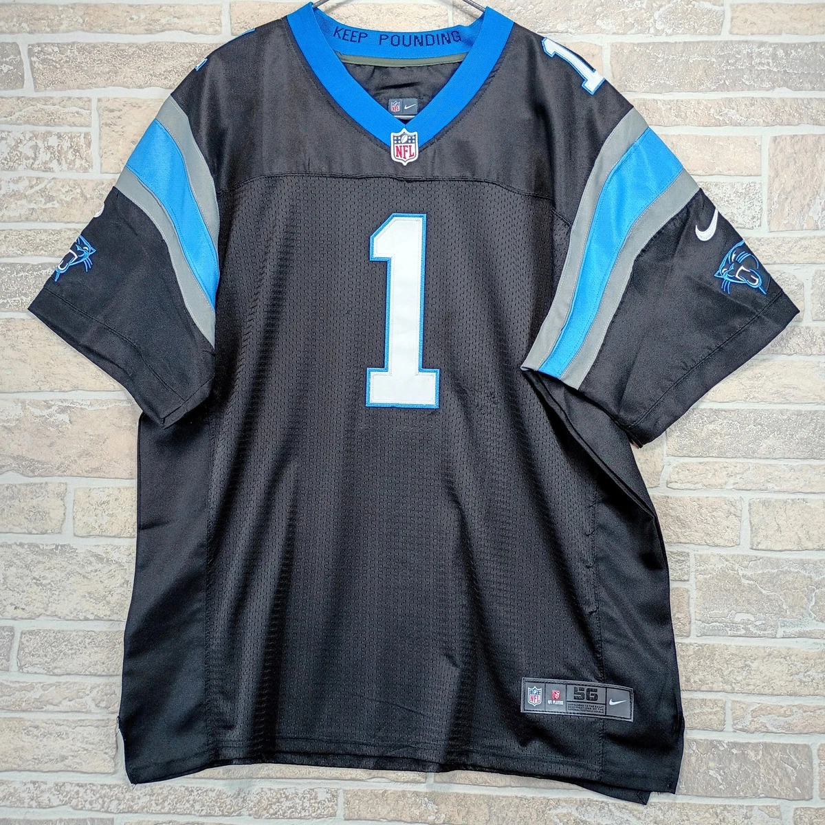 Nike Carolina Panthers NFL Jerseys for sale | eBay