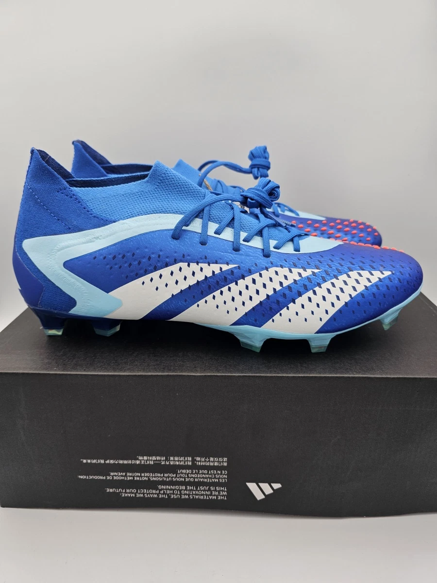 adidas Predator Accuracy.1 FG Low Marinerush Pack for Sale