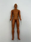 Vintage Ken Doll by Mattel Inc. 1968 Great Abbs Tan & Plastic Blonde