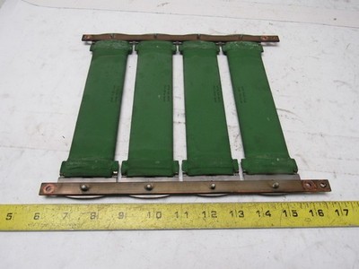 ABB Robotics 3HAB 9165-1/00 Dynamic Brake Resistor Bank 200W 47R 01.09 DA