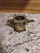 Groco Marine Raw Water Strainer W Stainless S...