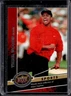 2009 Upper Deck 20th Anniversary Tiger Woods #1005 Bulls