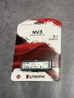 Kingston NV3 1TB - M.2 2280 PCIe 4.0 NVMe SSD - SNV3S/1000G - NEW!