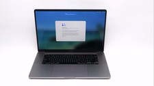 Apple MacBook Pro A2141 16 Core i9 16GB 512GB Gray 2019