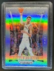2023-24 Prizm Deca Victor Wembanyama RC Silver Rookie #116 Spurs