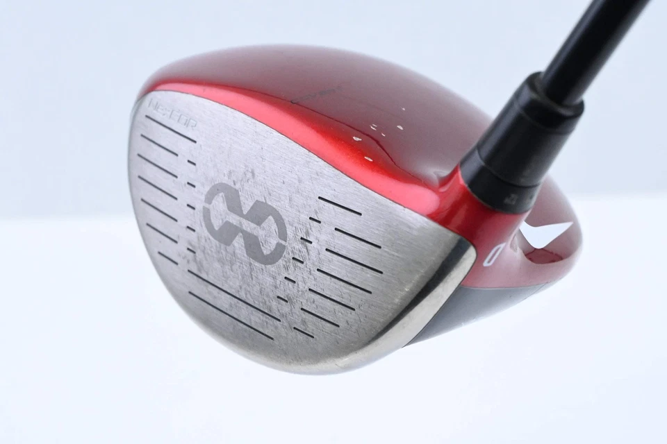 Ladies Nike VR-S Covert Driver / 8.5-12.5 Degree / Ladies Flex Kuro Kage 50 - Image 4 of 4