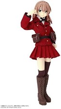 Azone International Assault Lily Matsunaga Yui ver1.5 Action Figure Japan Gift