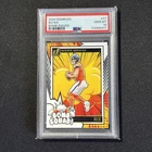 2024 Panini Donruss 💣💣💣 BO NIX Bomb Squad  PSA 10 💎💎💎 LOW POP🔥🔥🔥