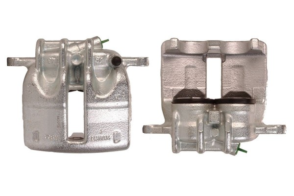 Bosch Bremssattel Vorne Links FüR CitroüN Passend FüR Fiat Peugeot Toyota-image