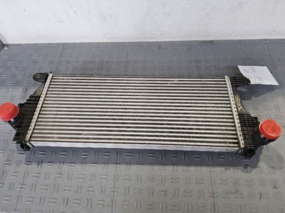 2016-2025 Chevy Malibu Intercooler 1.5L VIN Z 4th Digit