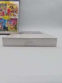 Quattro Sports (Aladdin/NES Nintendo) Sealed Cart!