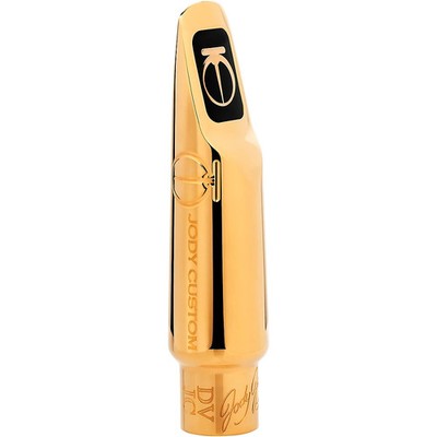 JodyJazz DV JC JODY CUSTOM Tenor Saxophone Mouthpiece 6  .090'' Metal