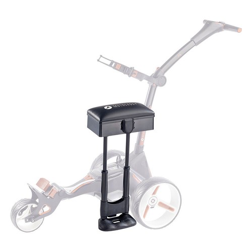 Motocaddy Electric Golf Trolley Seat S M Series Cart Accesorio genuino acolchado - Imagen 3 de 3