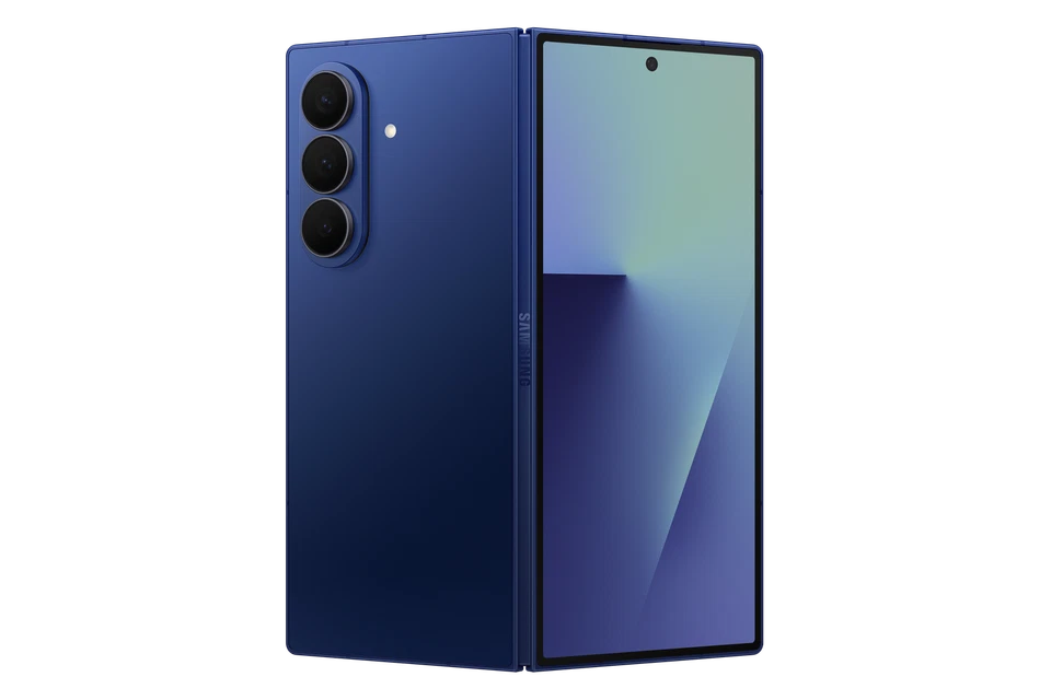 Samsung Galaxy Z Fold7 · 1TB, foto 1 di 5