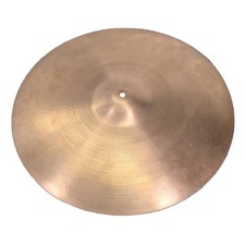 Used Zildjian A Medium Ride Cymbal 20" - Good