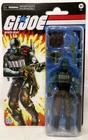 GI Joe Classified Series Retro Card Beach Head 6" Figure Hasbro 2024 New