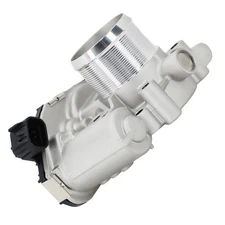 Throttle Body For Chevrolet Cruze Sonic Trax Buick Encore 1.4L 2011-19 55565489