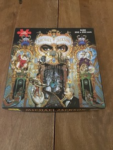 Michael Jackson Puzzle | eBay