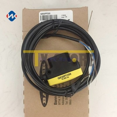 1pcs Brand New ones   QS30FF200 #tp