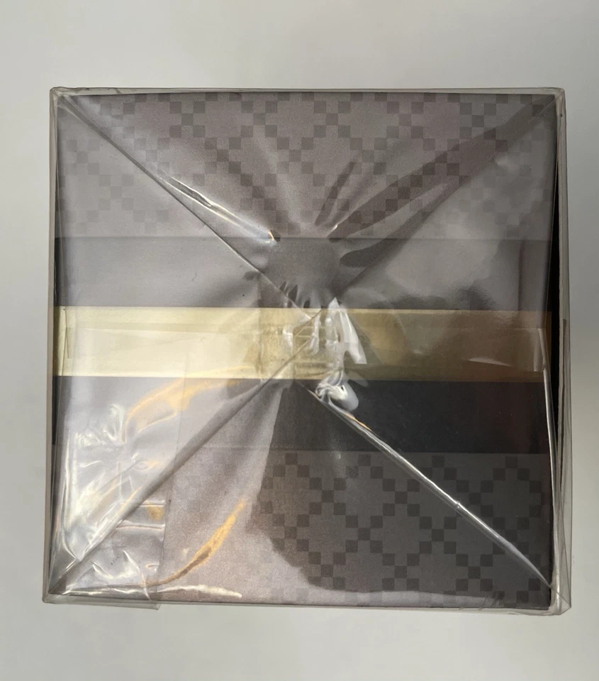 GUCCI Made to Measure 3oz 90 ml For Men Eau de Toilette Spray New & Sealed. RARE - image 4 of 4