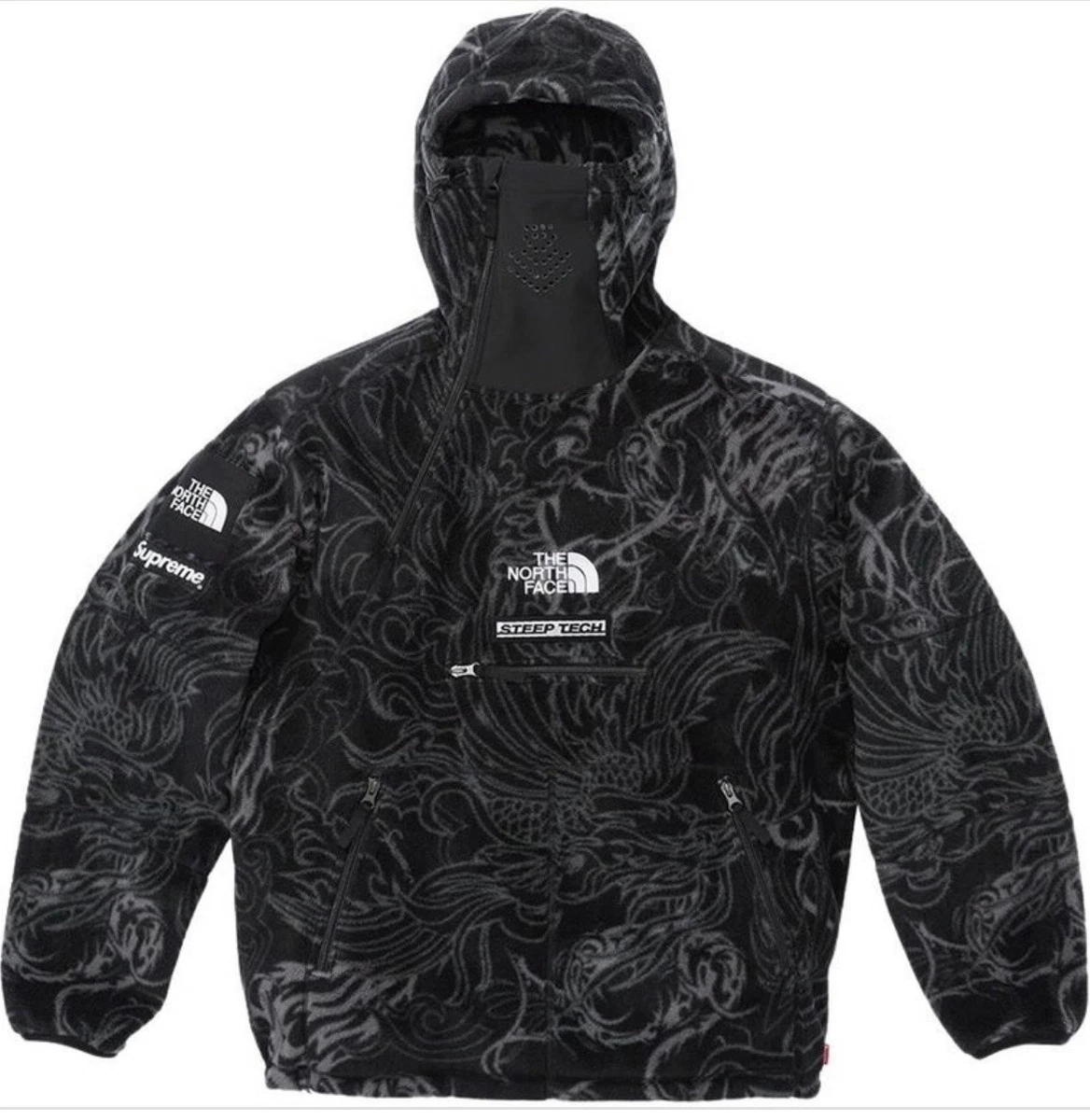 Supreme x The North Face Coats & Jackets for Men for sale - eBay