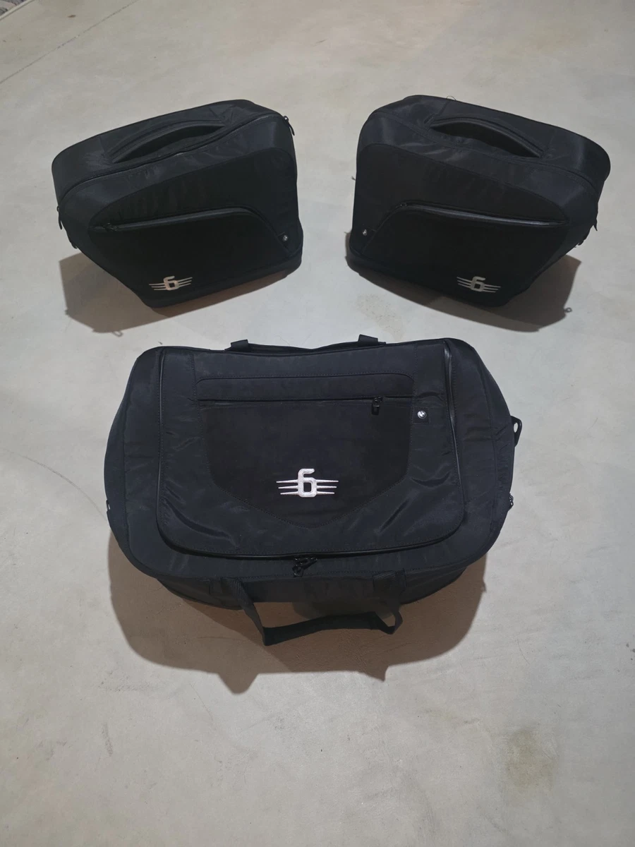 25+ BMW Luggage for sale | Updated Oct 2026