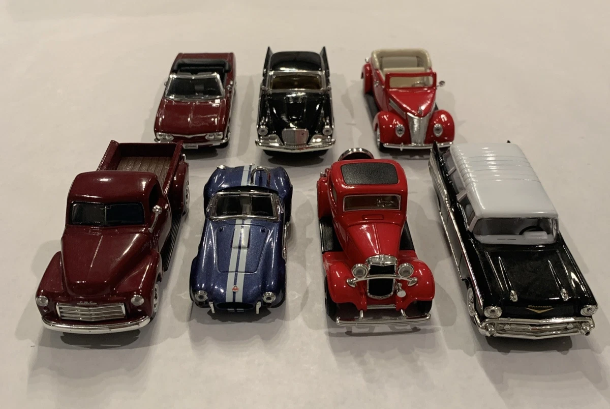 Las mejores ofertas en Road Signature Ford 1:43 vehículos diecast