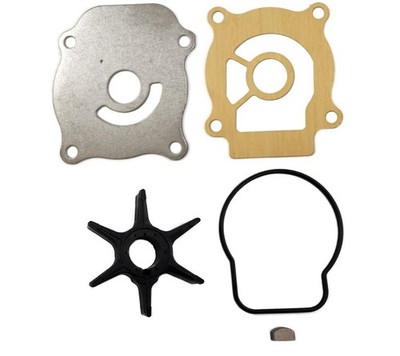 Genuine Suzuki Outboard Water Pump Kit DF25 V-Twin 2006 to Current 17400-95J03